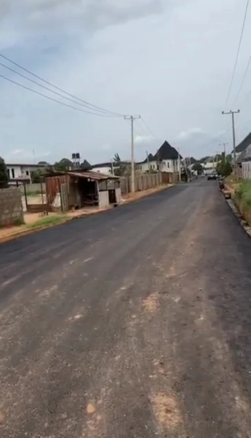Land for Sale in NTA, Delta - Image 2