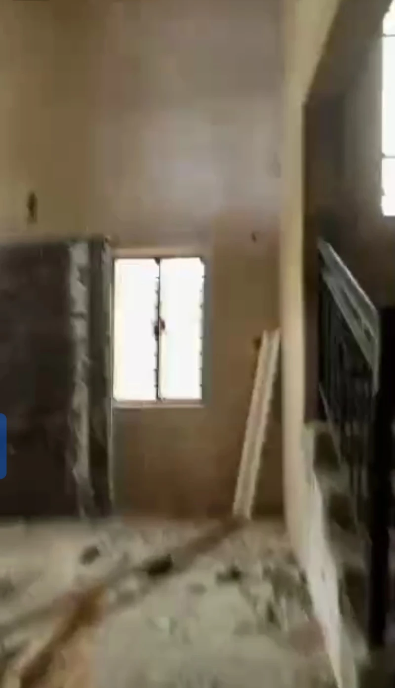 Duplex for Sale in Okwe by police post, Delta - Image 2