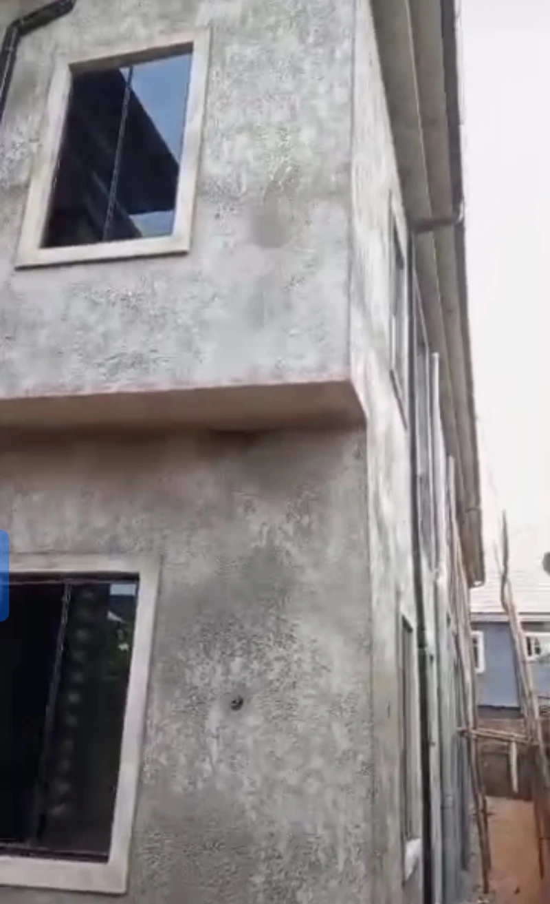Duplex for Sale in Okwe by police post, Delta - Image 5