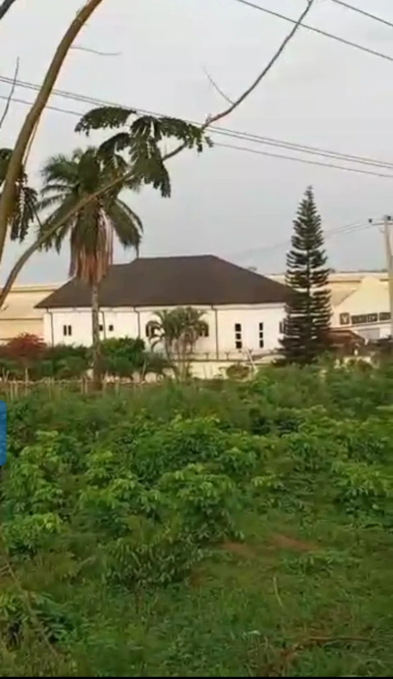 Land for Sale in benin express way,, Delta - Image 3