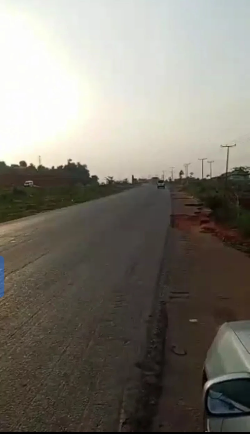 Land for Sale in benin express way,, Delta - Image 1