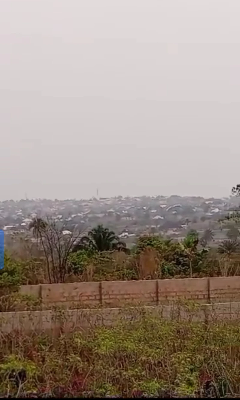 Land for Sale in back of Asaba international airport, Delta - Image 3