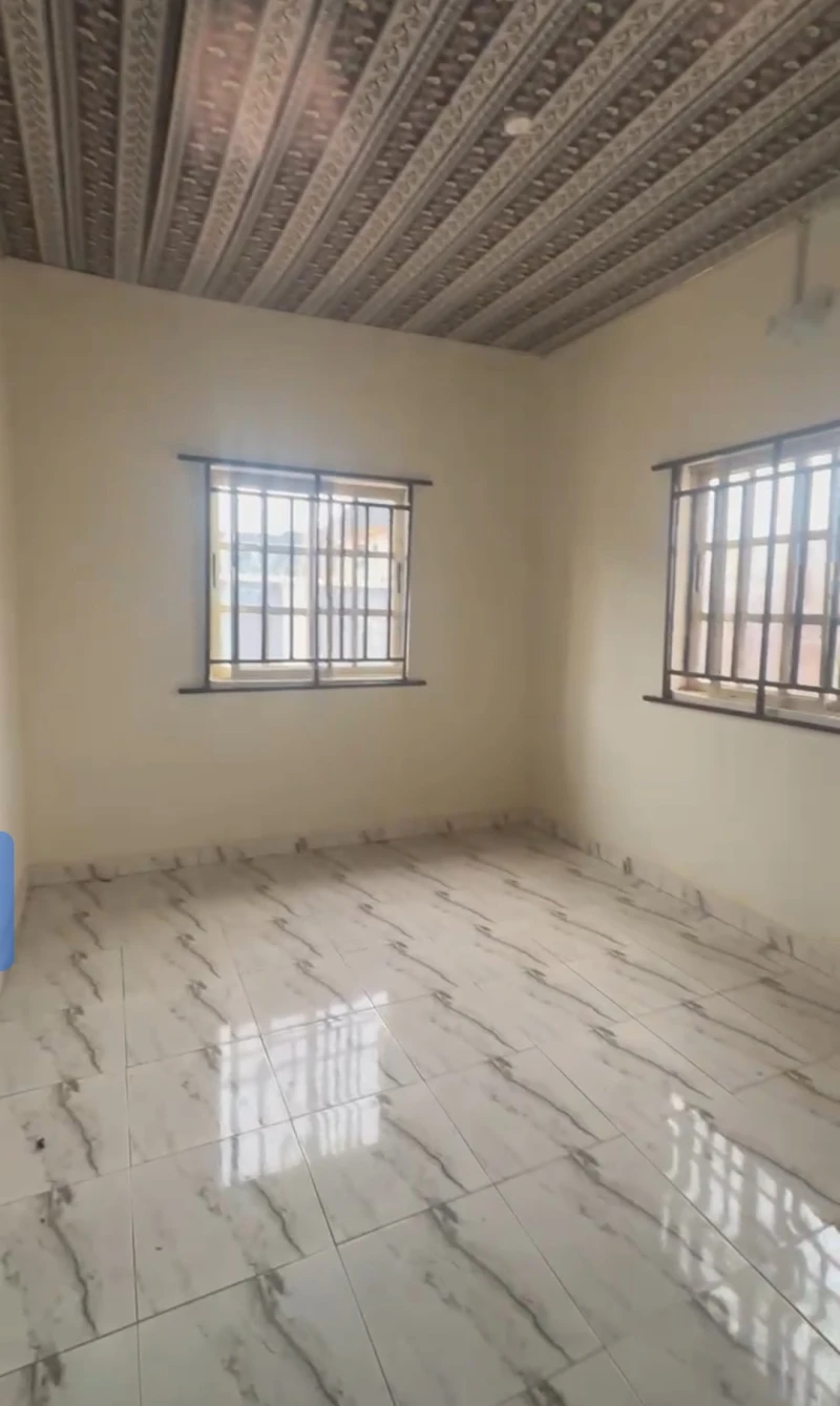 2 Bedroom Flat for Sale in Okpanam city gate, Delta - Image 2