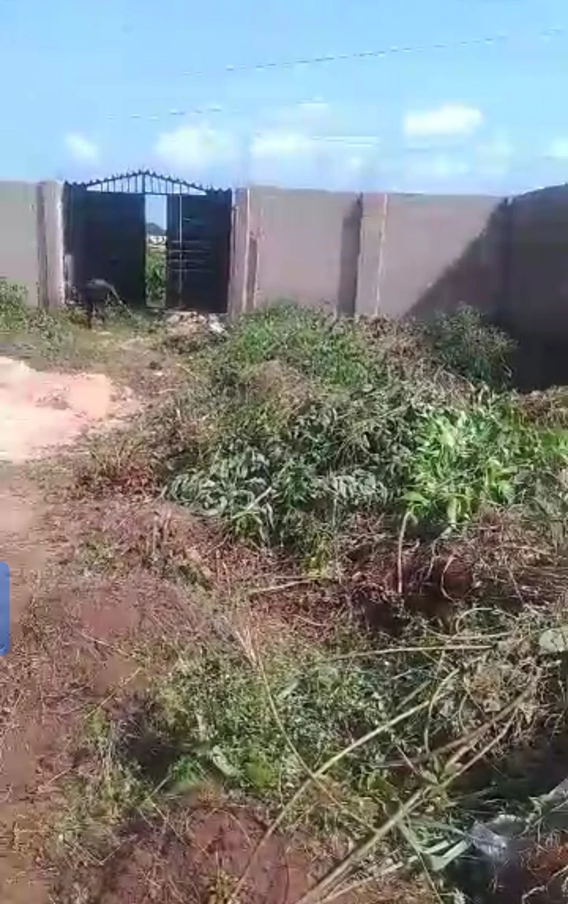 Land for Sale in Akwaofor Before the power line, Delta - Image 3