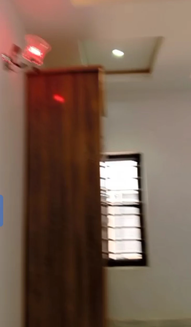 2 Bedroom Flat for Rent in Eagle square, Delta - Image 1