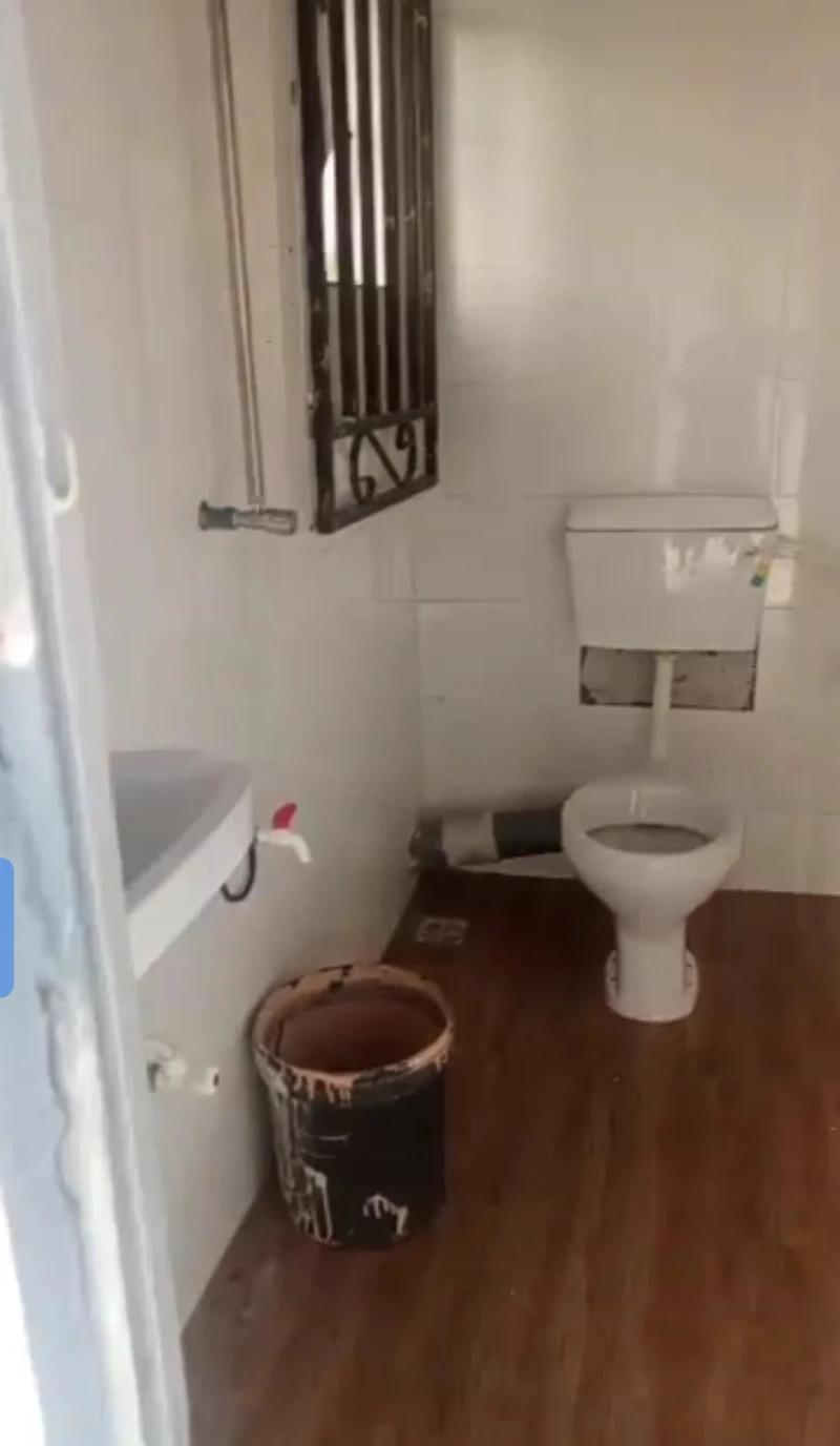 2 Bedroom Flat for Rent in Across city gate, Delta - Image 5