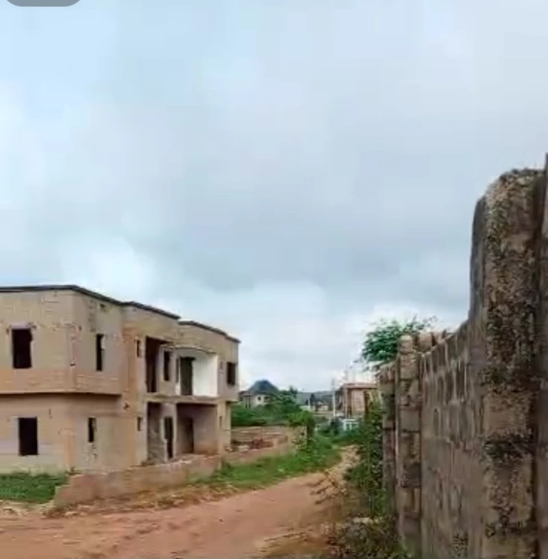 Land for Sale in Ogueshi kato, Delta - Image 3