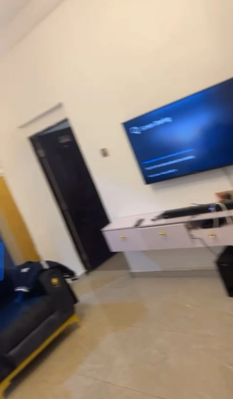 1 Bedroom Flat for Rent in Okpanam amachai, Delta - Image 3