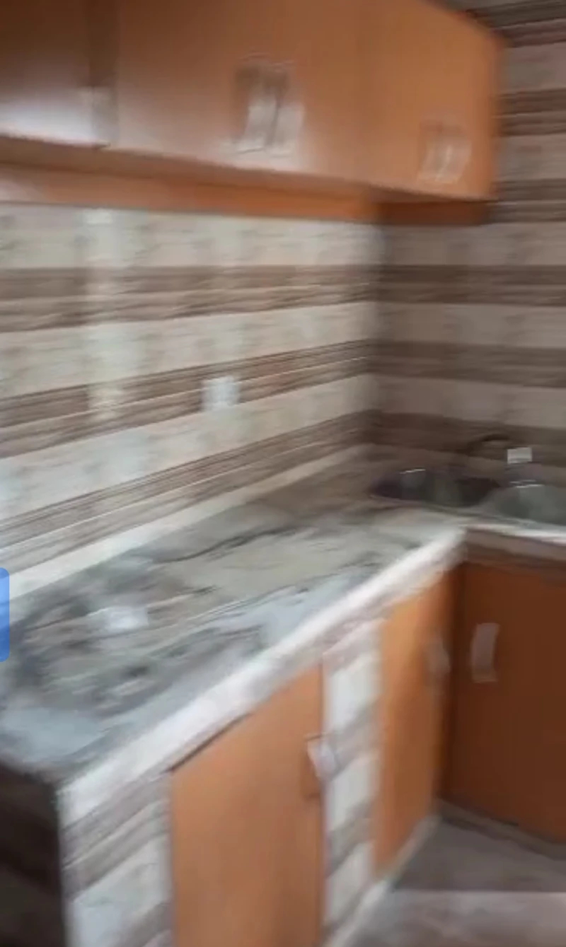 2 Bedroom Flat for Rent in Nwawolor, Delta - Image 2