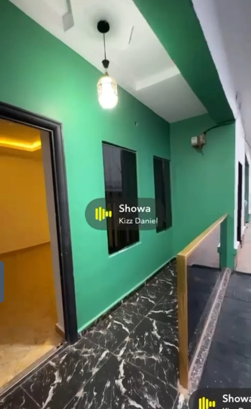 1 Bedroom Flat for Rent in Okpanam town, Delta - Image 6
