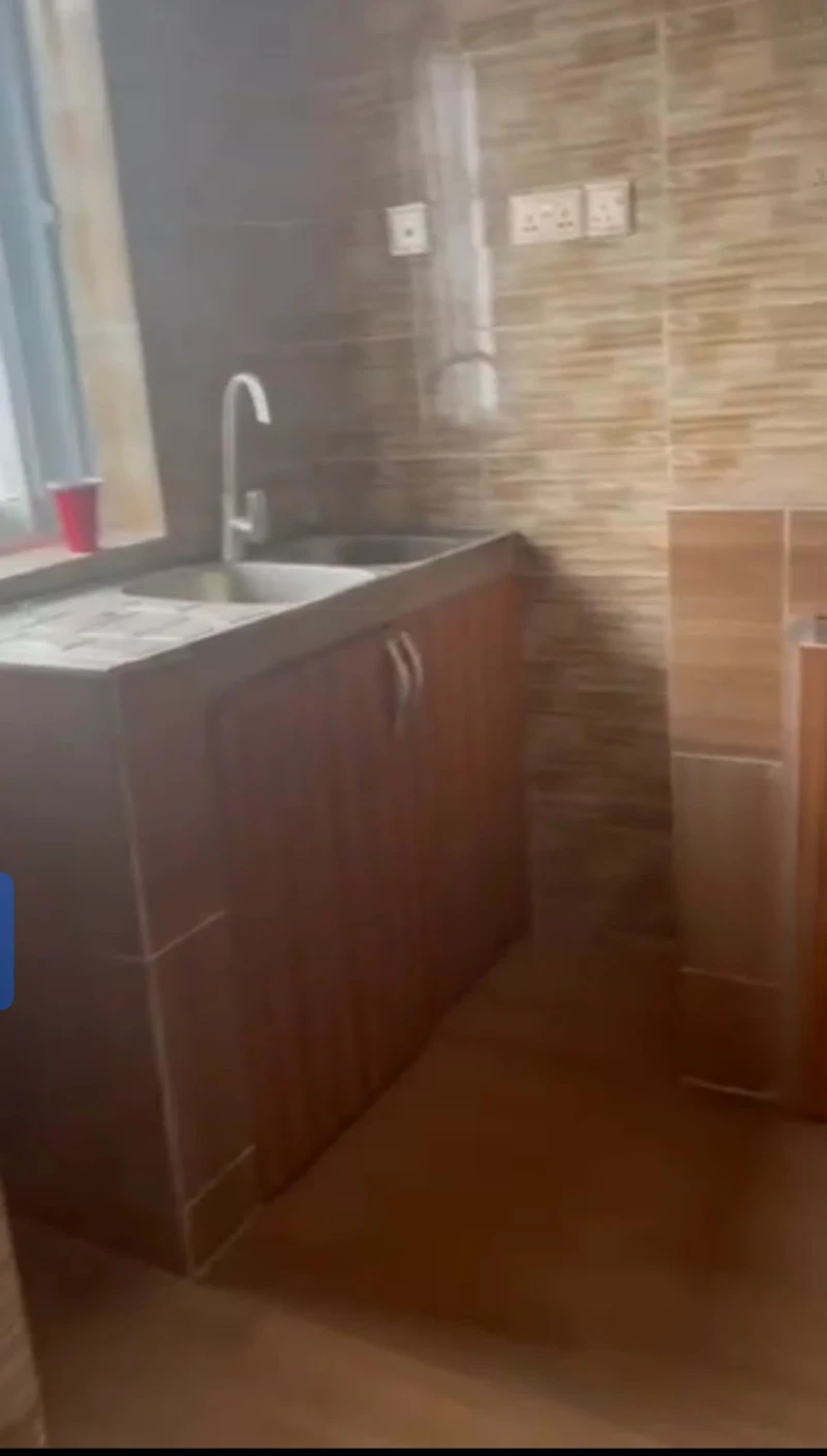 2 Bedroom Flat for Rent in Okpanam road, Delta - Image 2