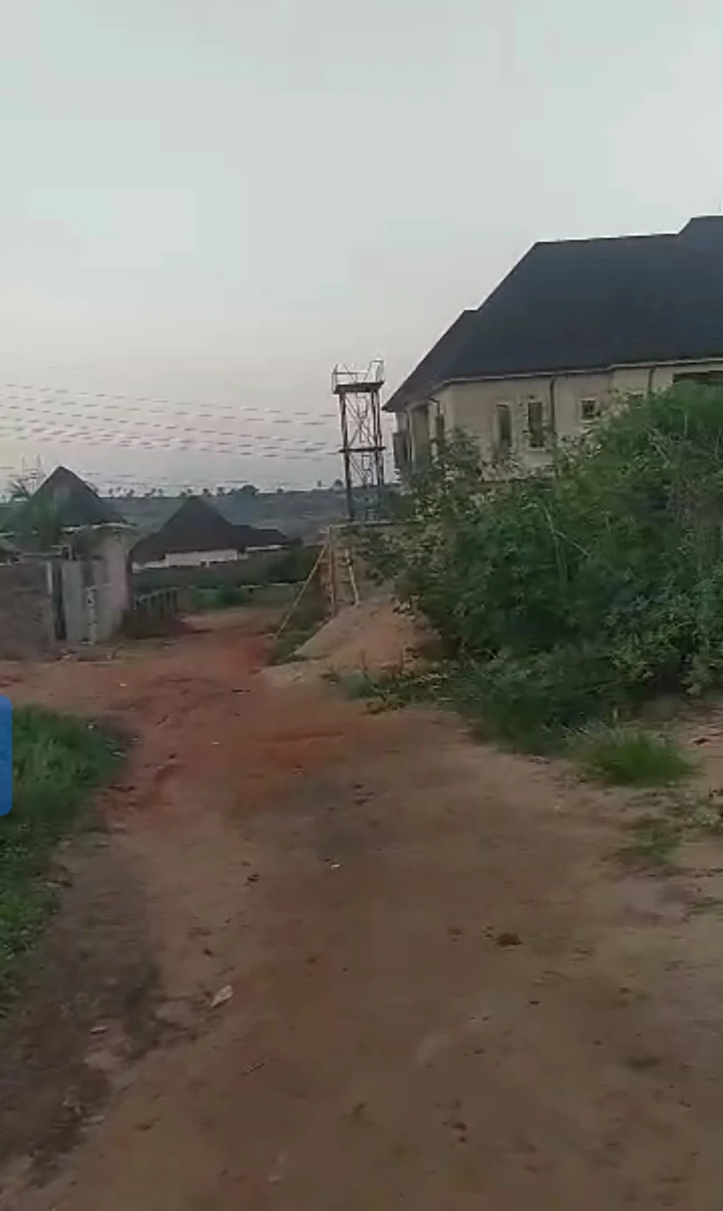Land for Sale in Ibusa bypass, Delta - Image 2