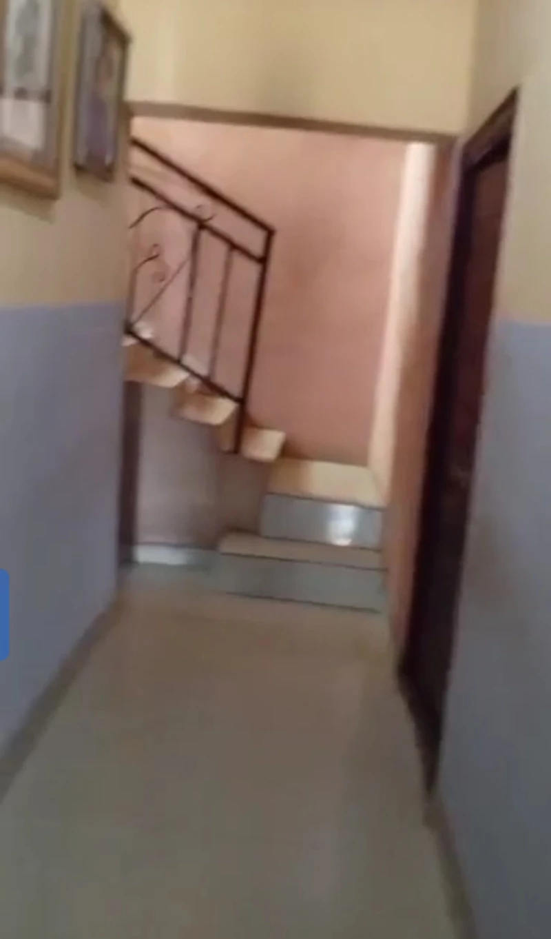 Duplex for Rent in Back of can akpu, Delta - Image 1