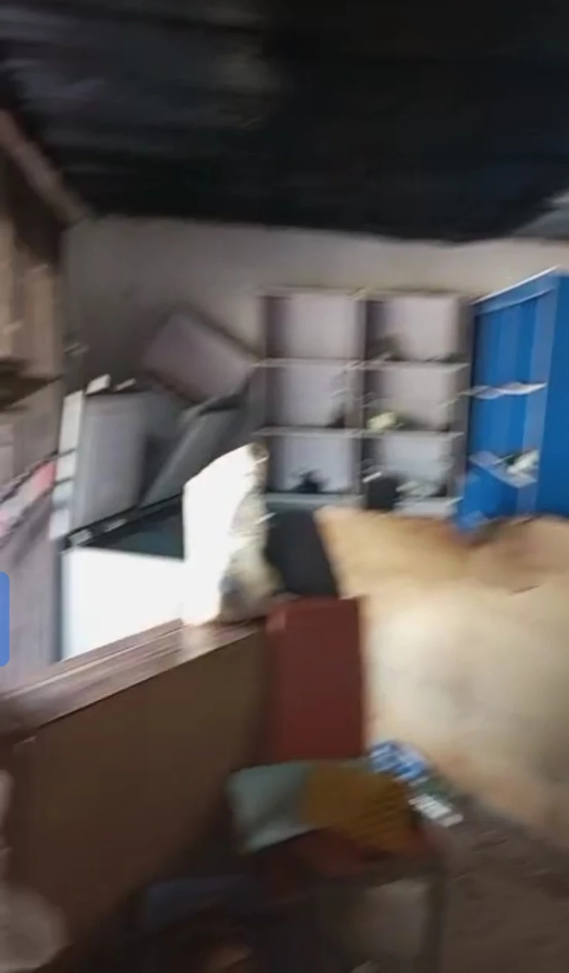 Store for Rent in Okpanam road, Delta - Image 2