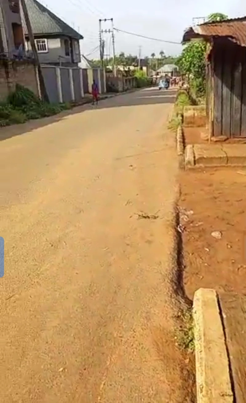Land for Sale in Uju junction, Delta - Image 2
