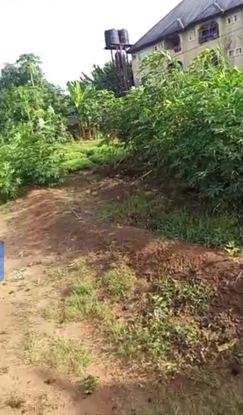 Land for Sale in Uju junction, Delta - Image 4