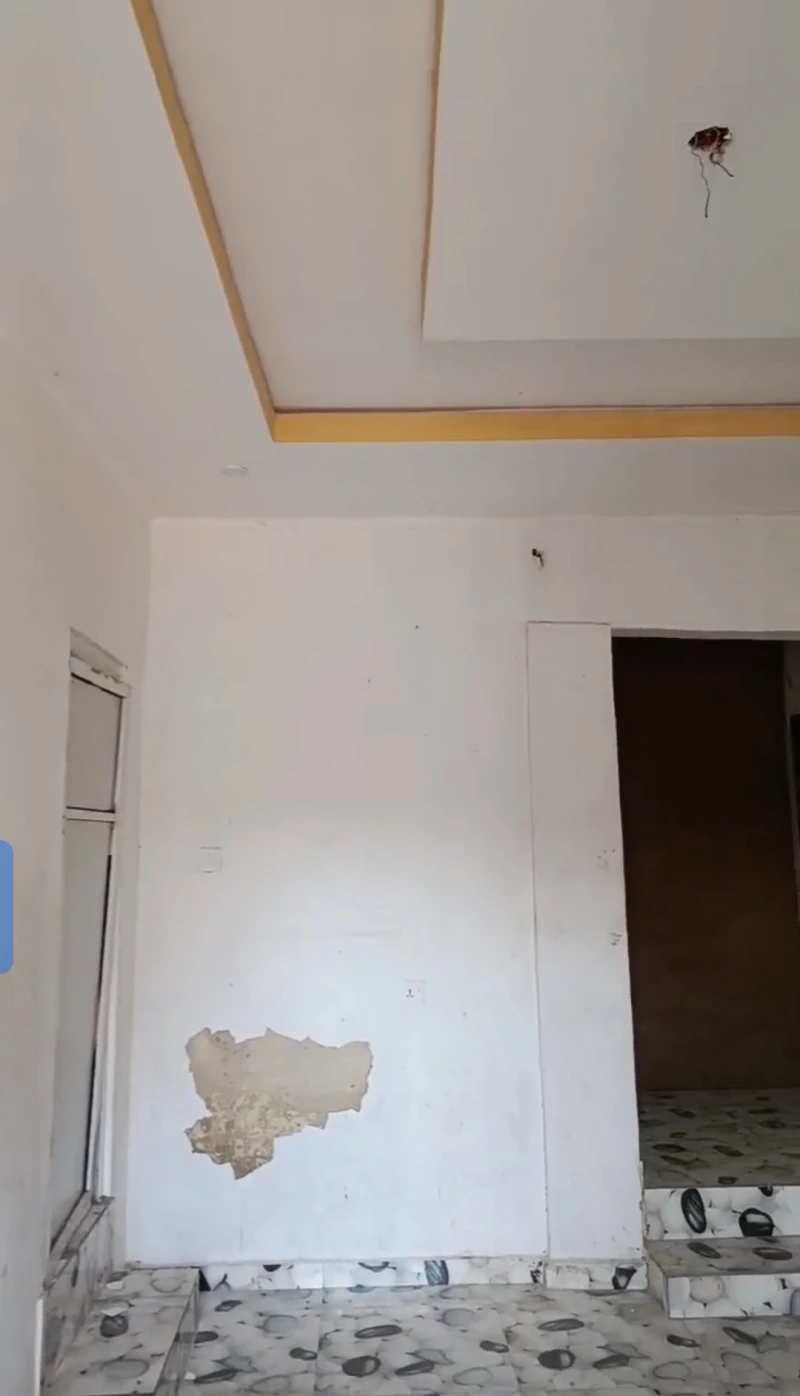 2 Bedroom Flat for Rent in Okpanam road, Delta - Image 3