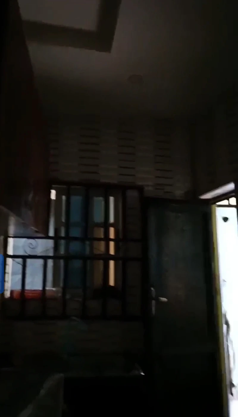 2 Bedroom Flat for Rent in Okpanam road, Delta - Image 2