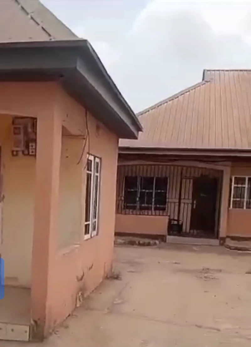 Land for Sale in Off Mariam Babangida Road, Delta - Image 2