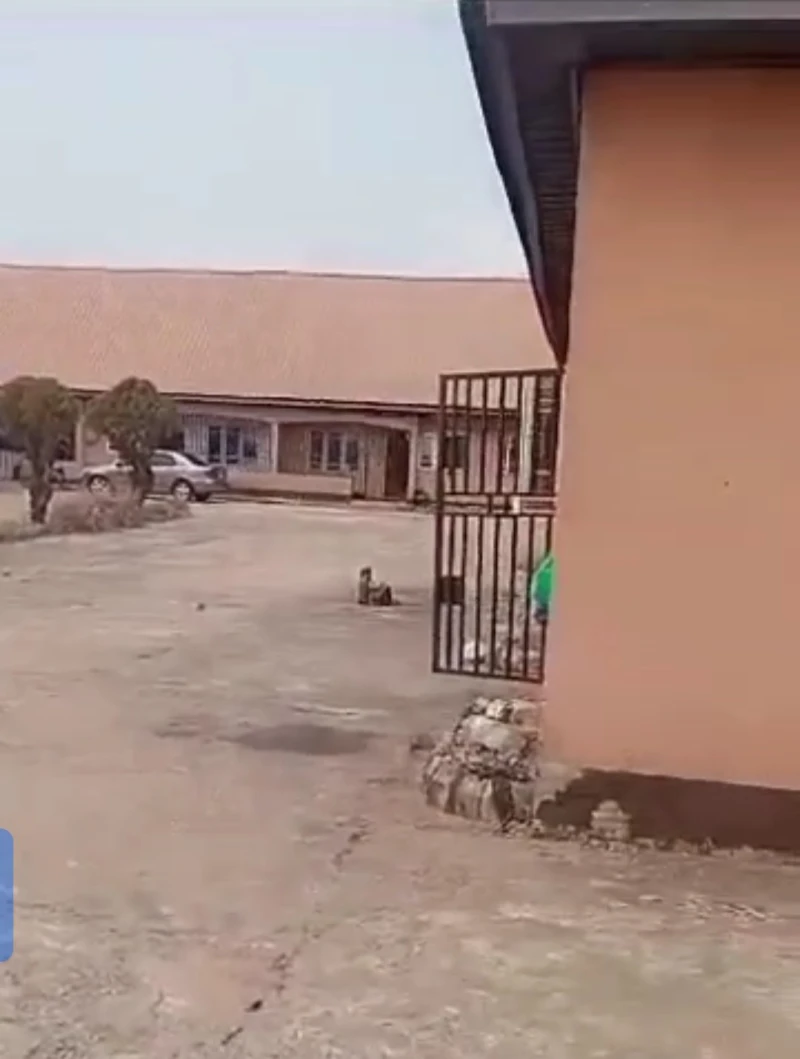 Land for Sale in Off Mariam Babangida Road, Delta - Image 3