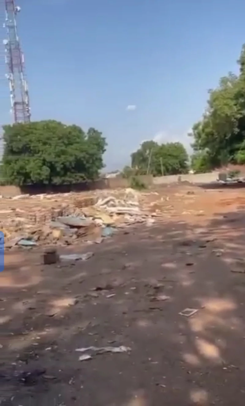 Land for Sale in Asaba, Delta - Image 3