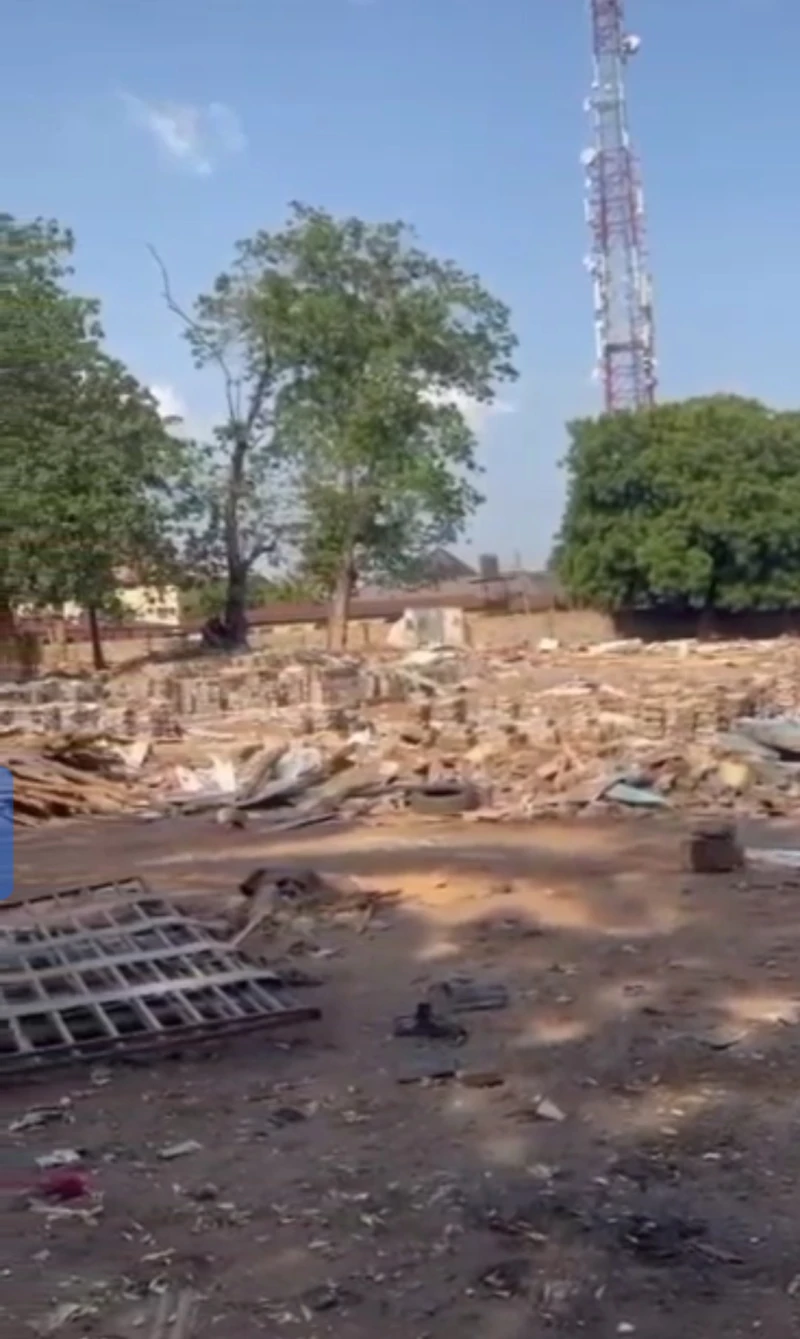 Land for Sale in Asaba, Delta - Image 2