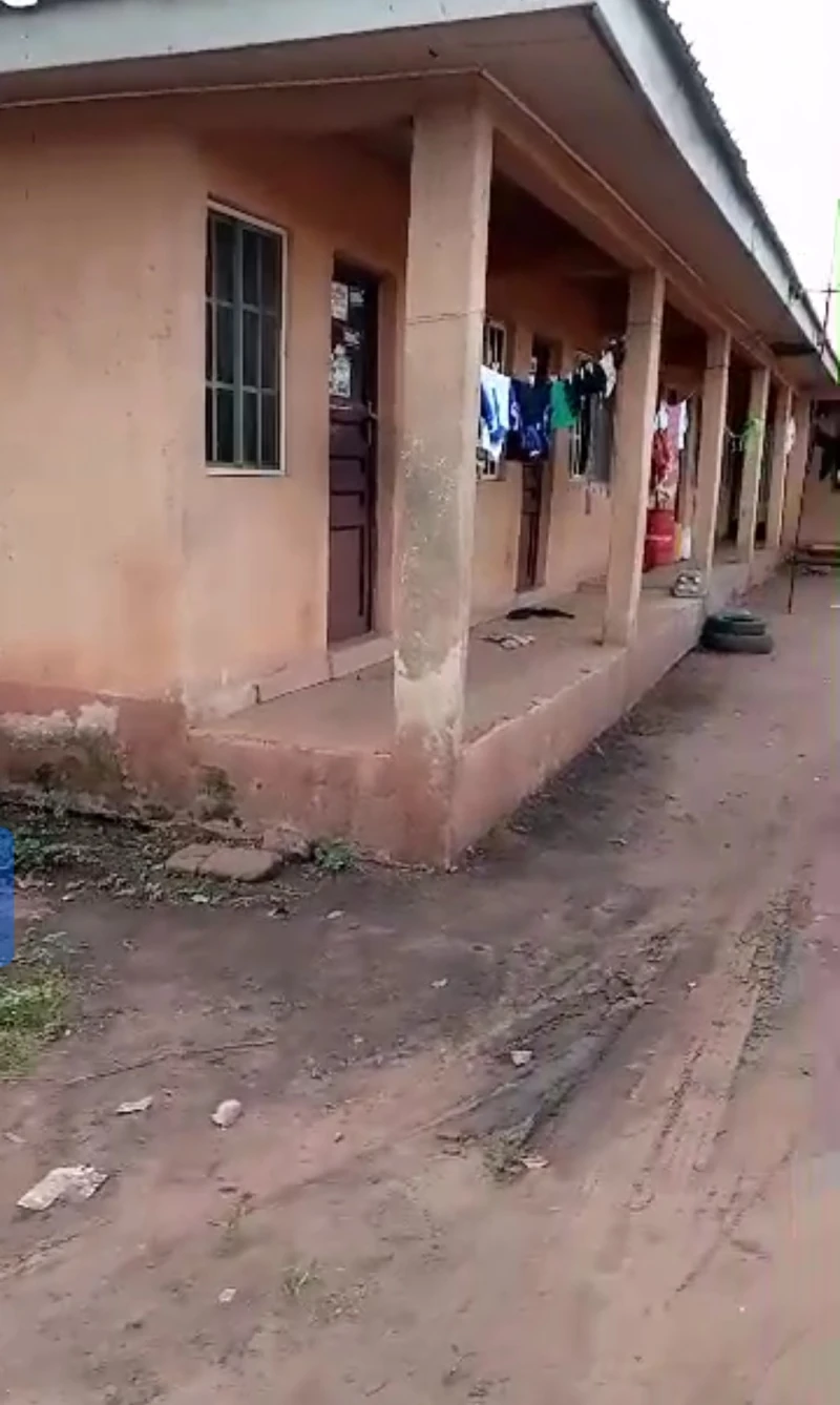 Hostel for Sale in ogwashi uku, Delta - Image 3