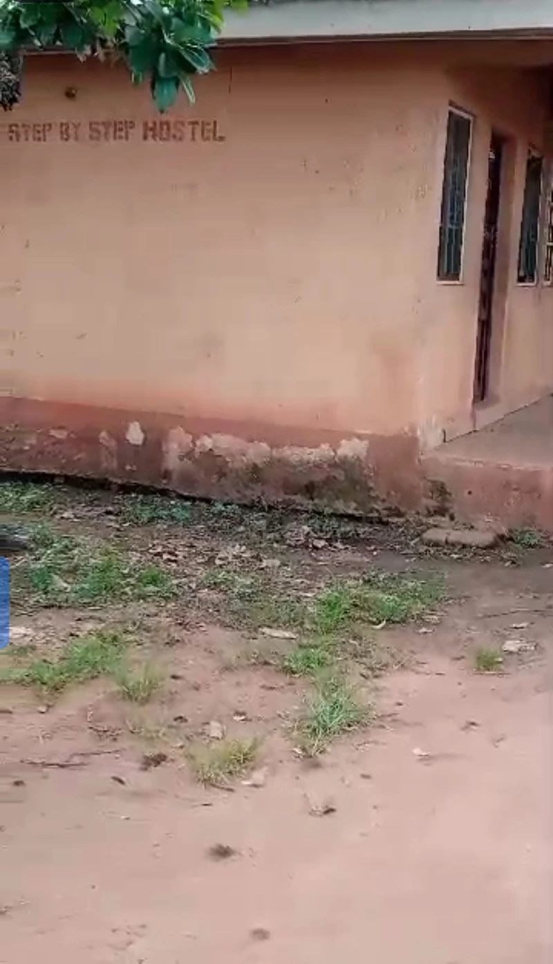 Hostel for Sale in ogwashi uku, Delta - Image 1