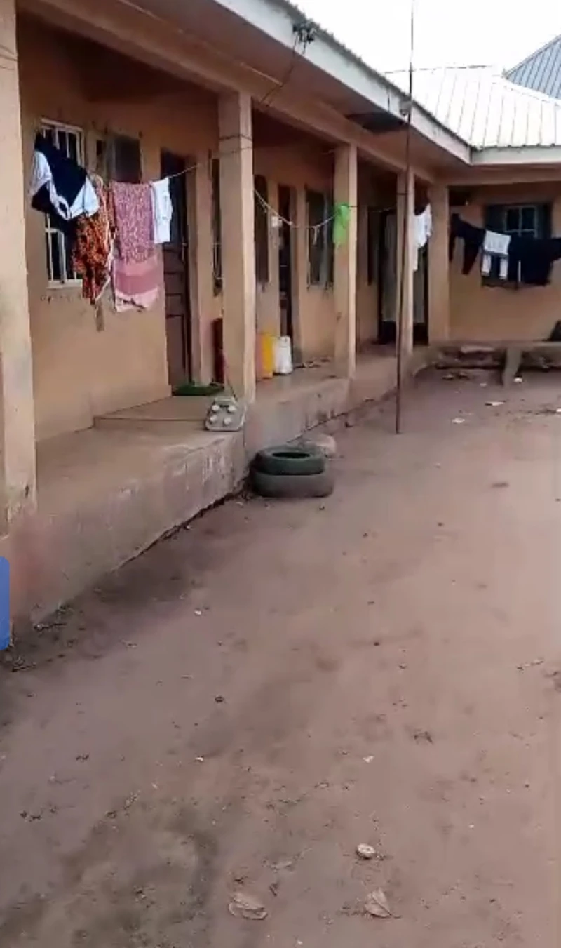 Hostel for Sale in ogwashi uku, Delta - Image 2