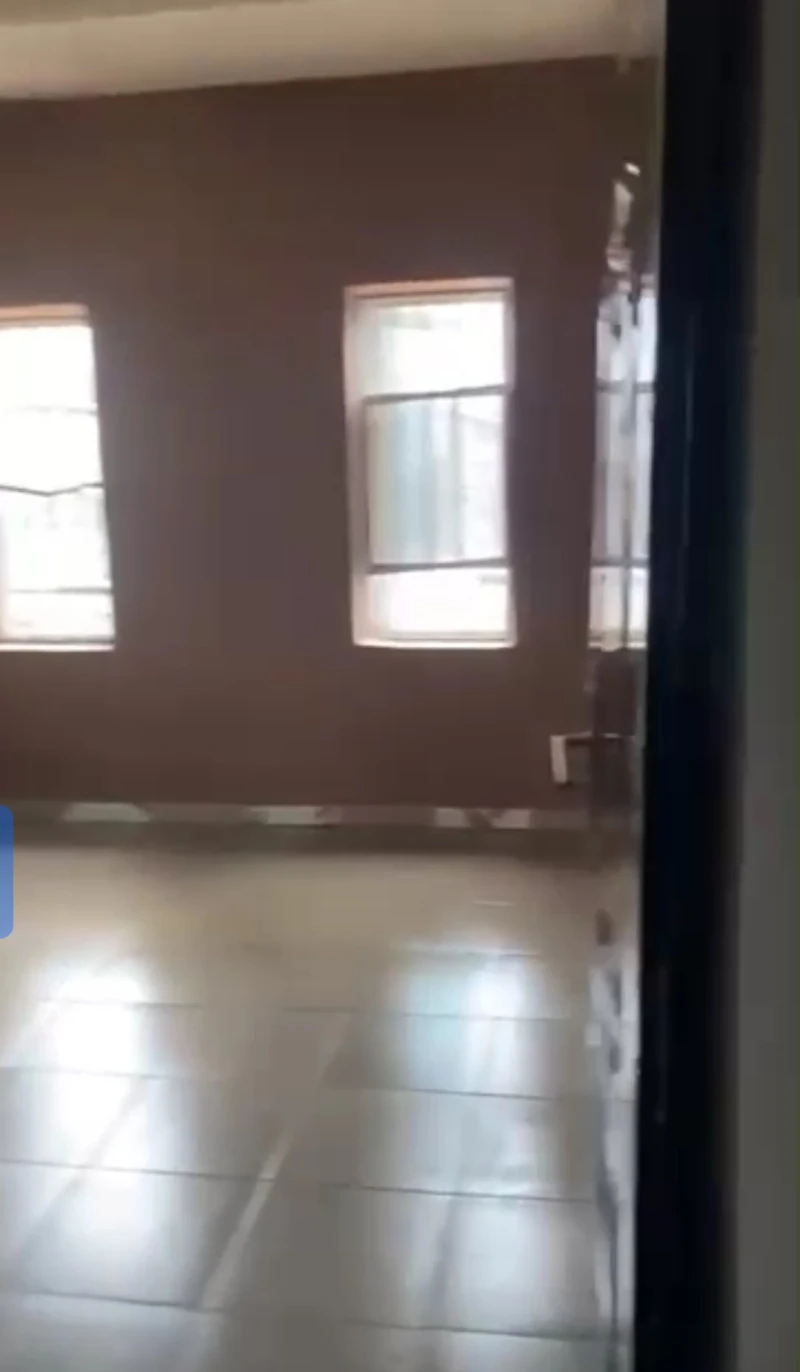 1 Bedroom Flat for Rent in Redeem , by commissioner, Delta - Image 1