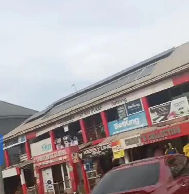 Plaza for Sale in Infant jesus, Delta - Image 3