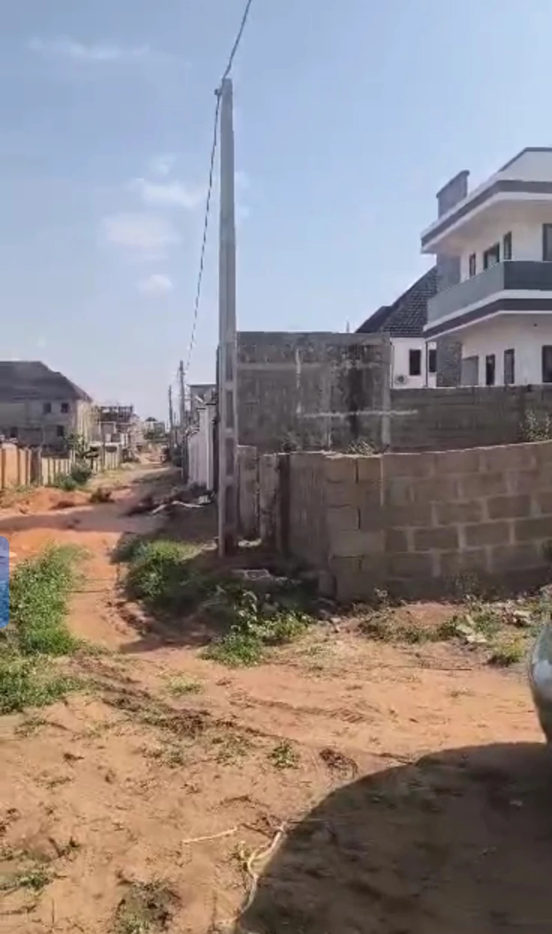 Land for Sale in Okpanam road, Delta - Image 3