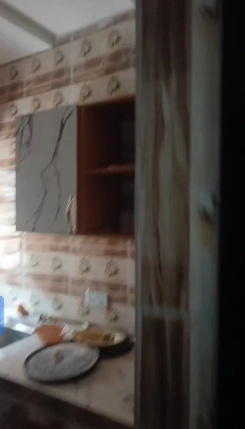 1 Bedroom Flat for Rent in Okpanam town, Delta - Image 4