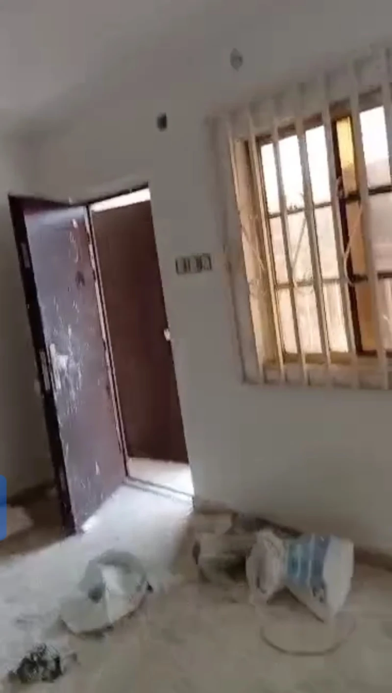1 Bedroom Flat for Rent in Behind first bank, Delta - Image 2