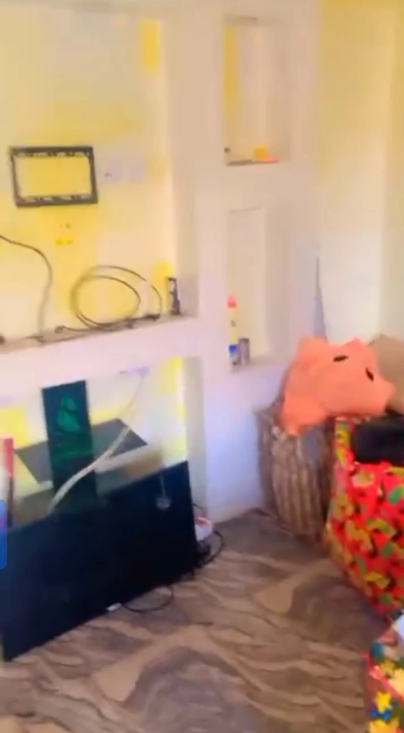 1 Bedroom Flat for Rent in BONSAAC, Delta - Image 3