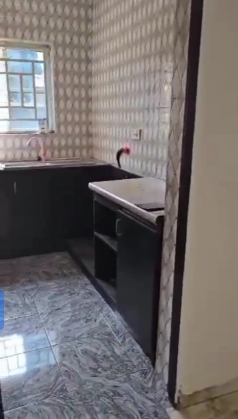 1 Bedroom Flat for Rent in Opposite FMC, Delta - Image 1