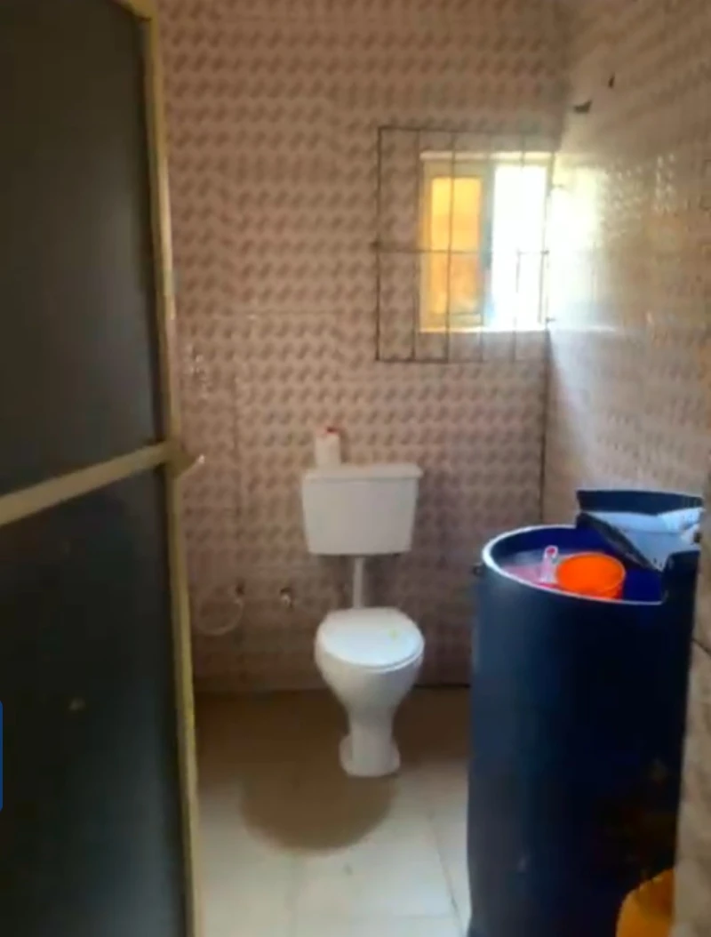 1 Bedroom Flat for Rent in Marble hall, Delta - Image 1