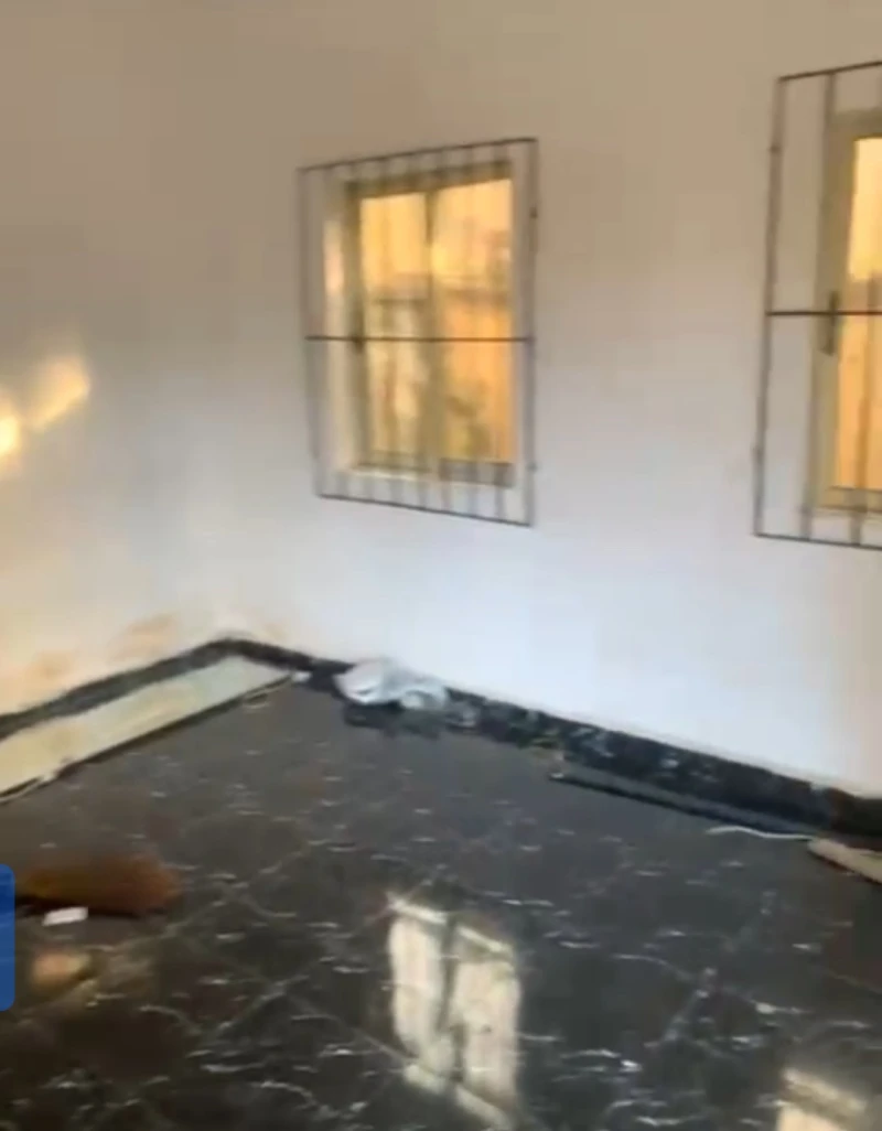 1 Bedroom Flat for Rent in Marble hall, Delta - Image 3