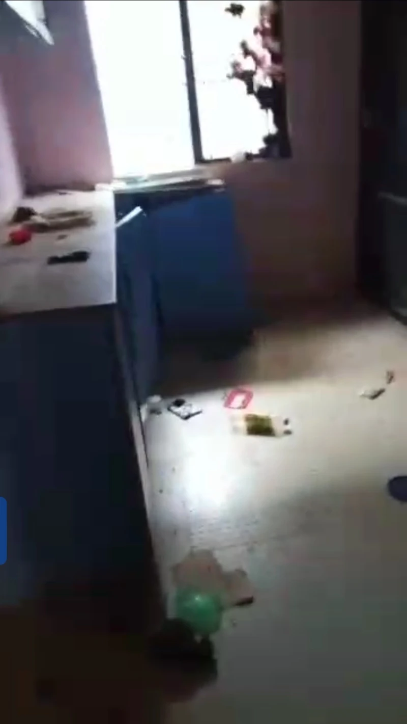 1 Bedroom Flat for Rent in Road Safety office, Delta - Image 3