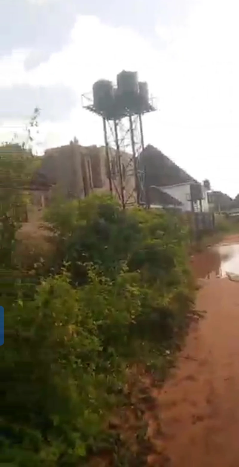 Land for Sale in Jeff ibusa, Delta - Image 1
