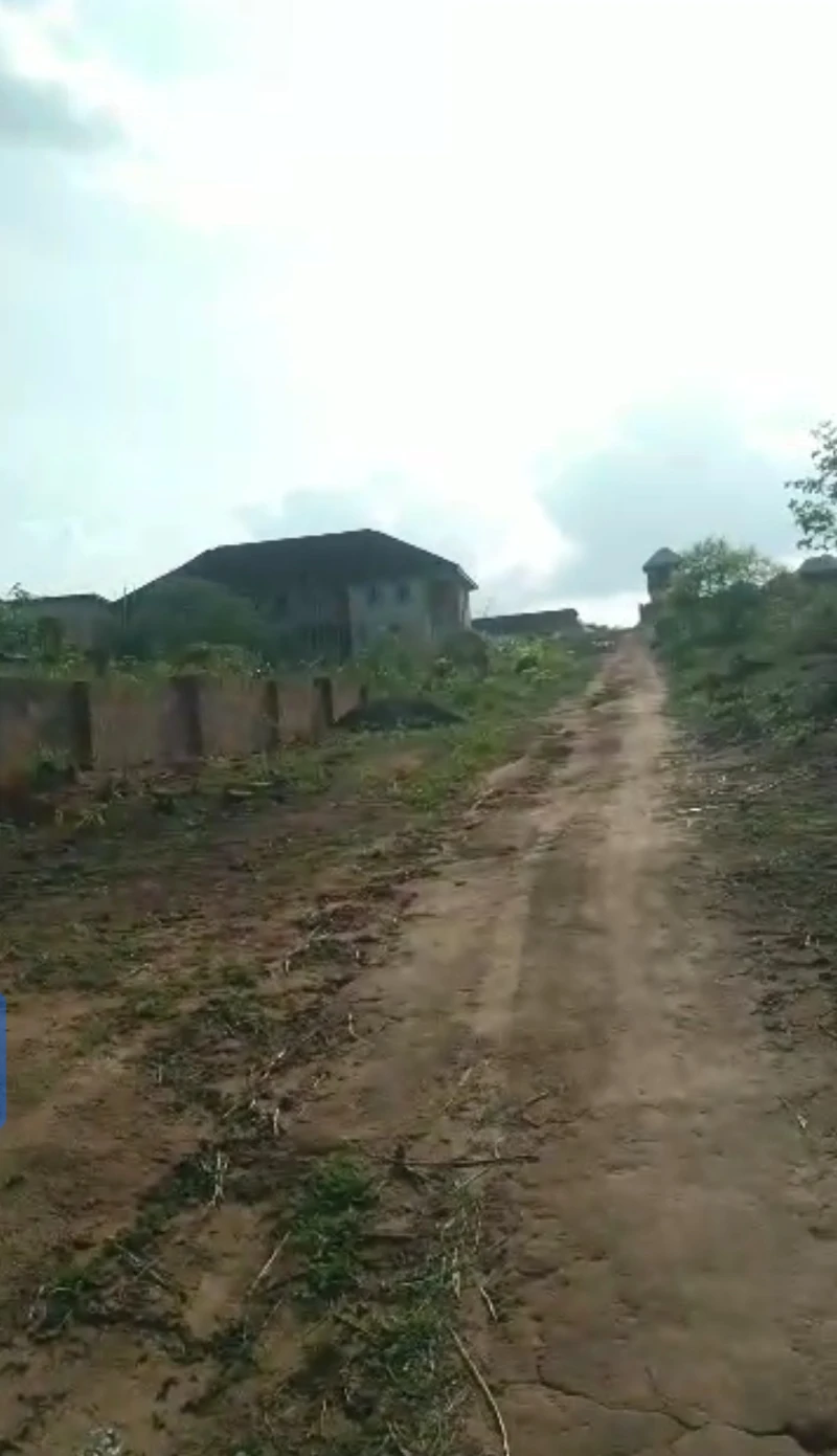 Land for Sale in Ogbeobi, Delta - Image 2