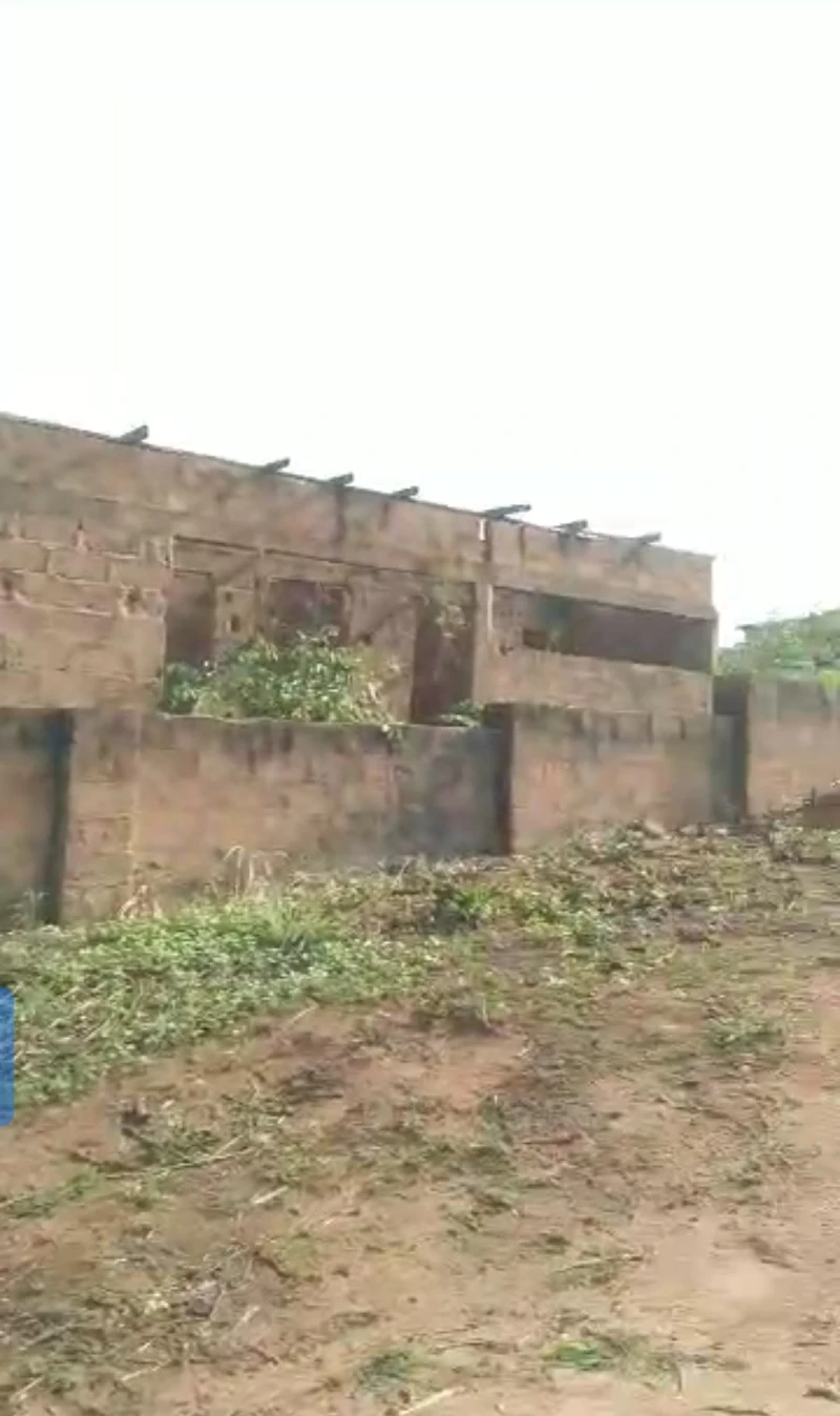 Land for Sale in Ogbeobi, Delta - Image 3
