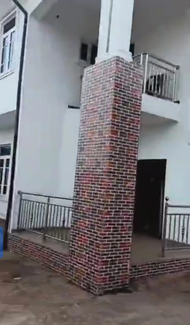 Duplex for Sale in Back of HAMTON Hotel, Delta - Image 1