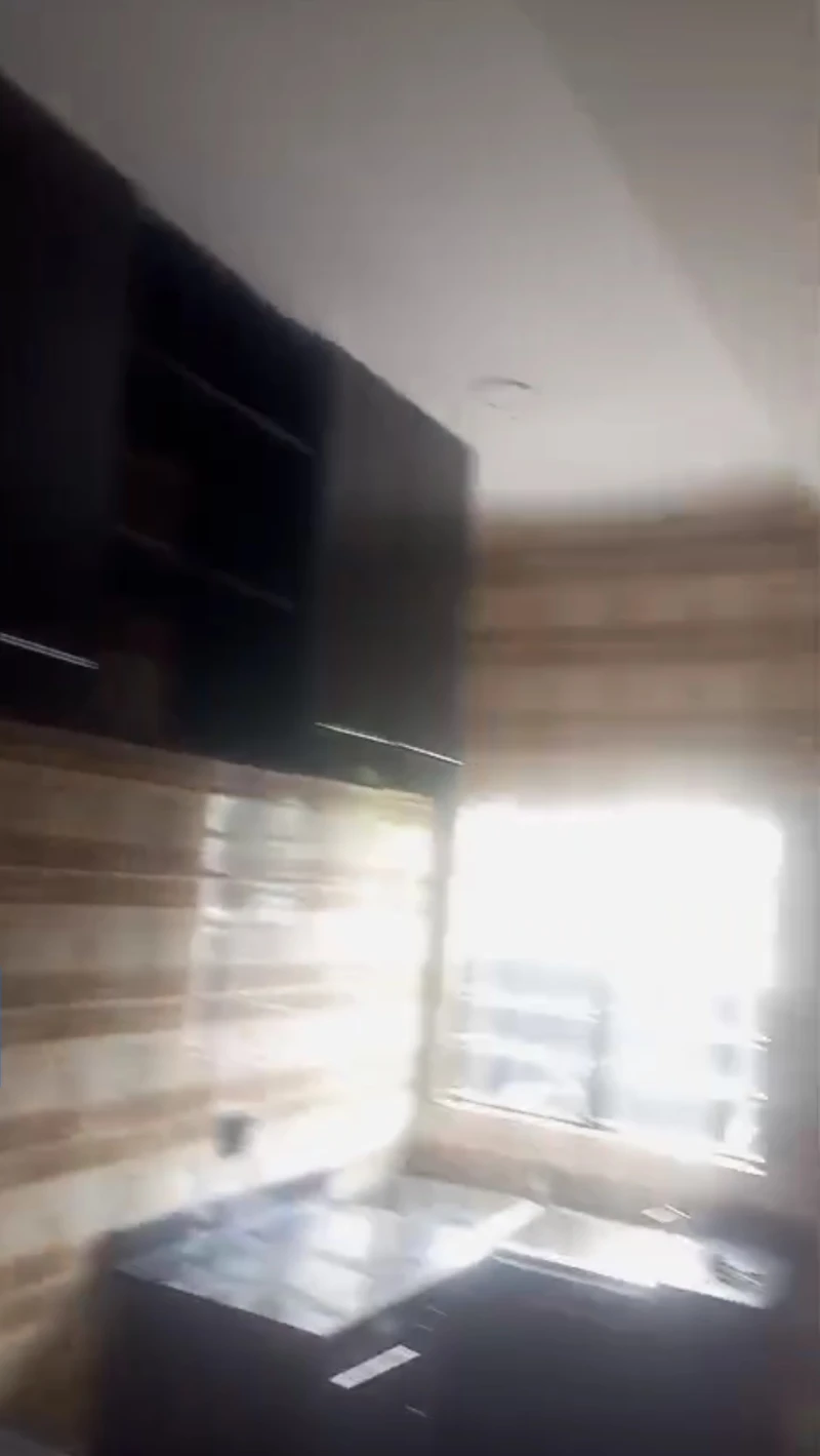 2 Bedroom Flat for Rent in Back of gracevill school, Delta - Image 3