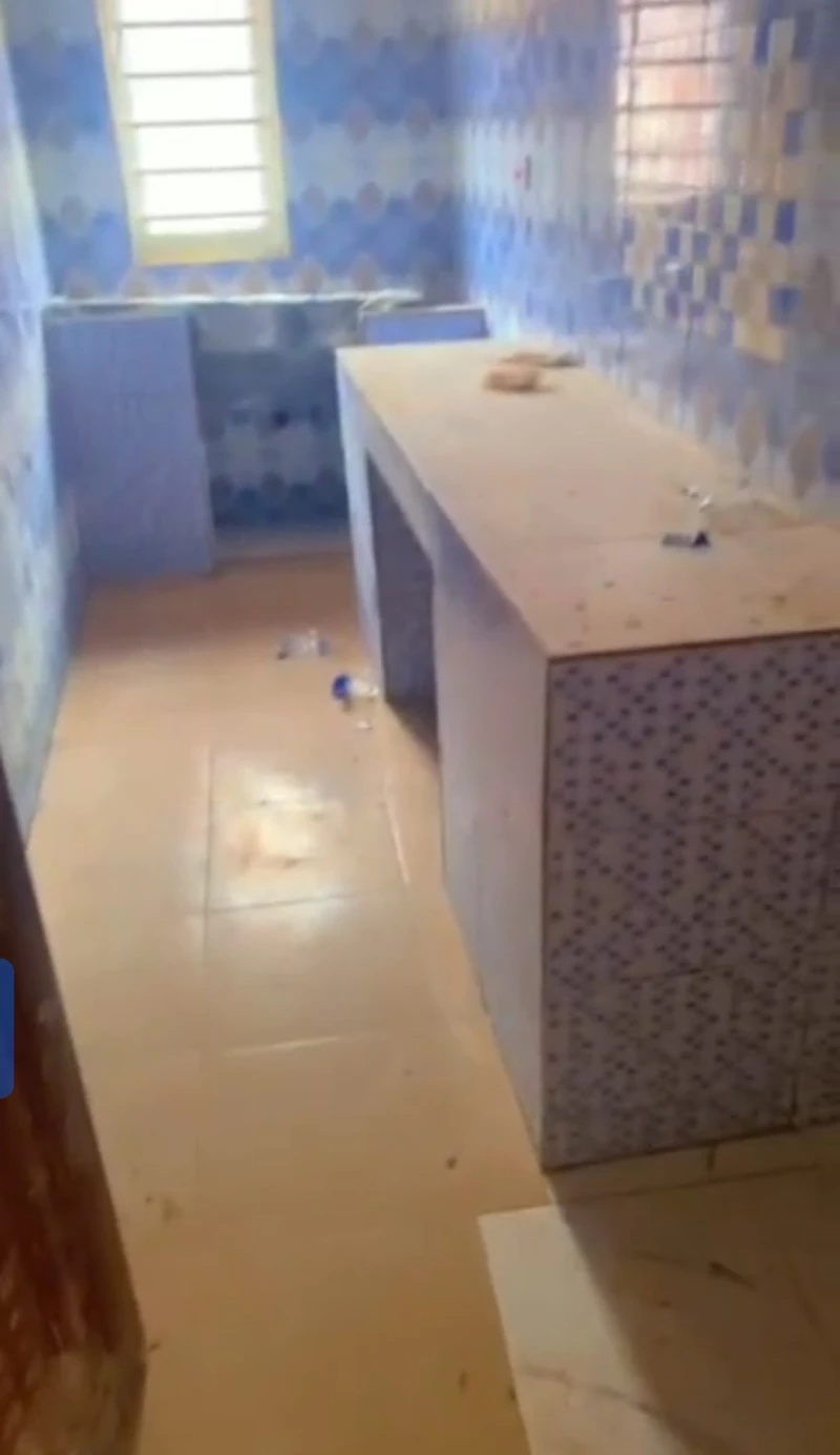 1 Bedroom Flat for Rent in Flower gate, Delta - Image 2