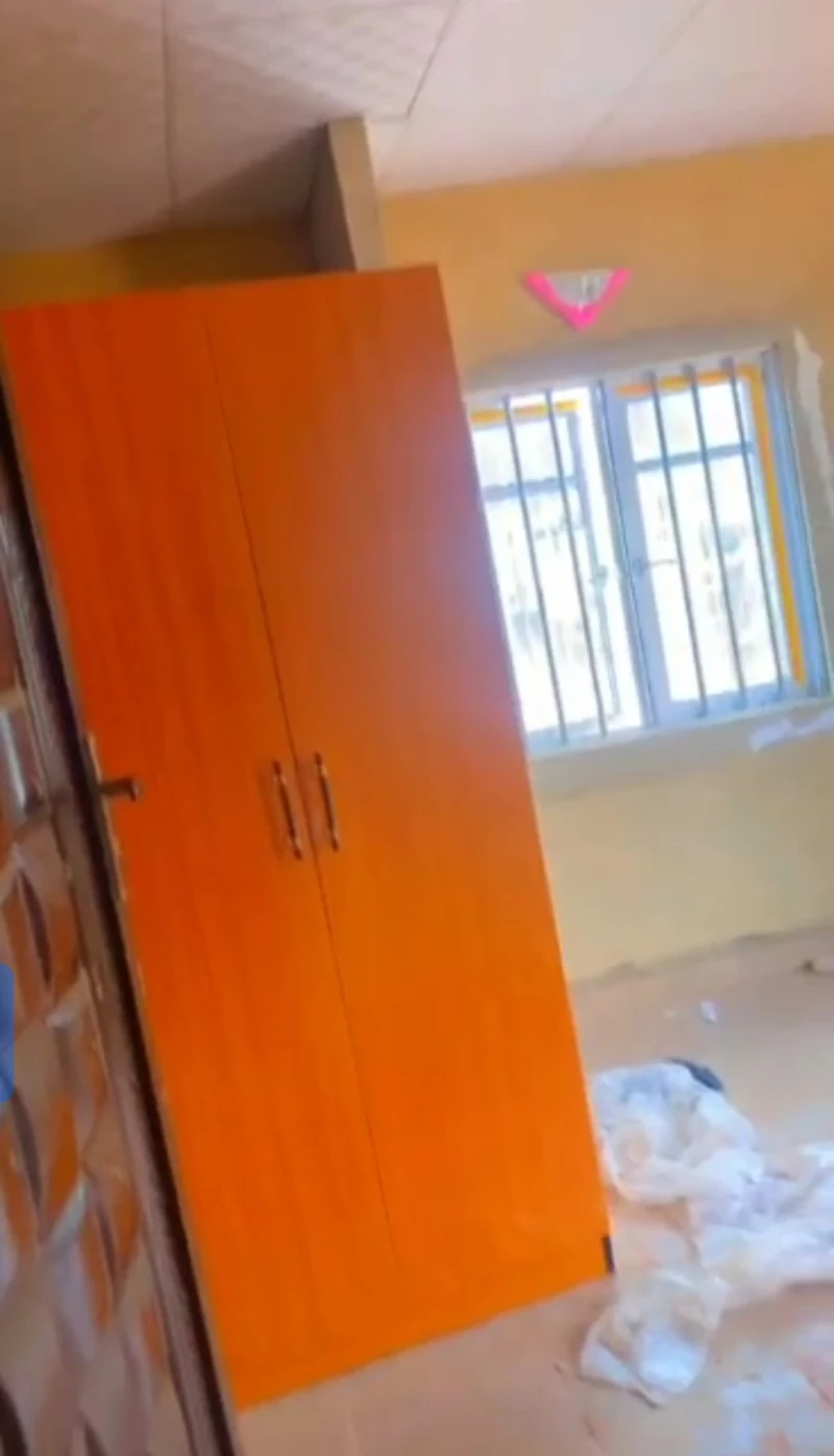 1 Bedroom Flat for Rent in Flower gate, Delta - Image 1