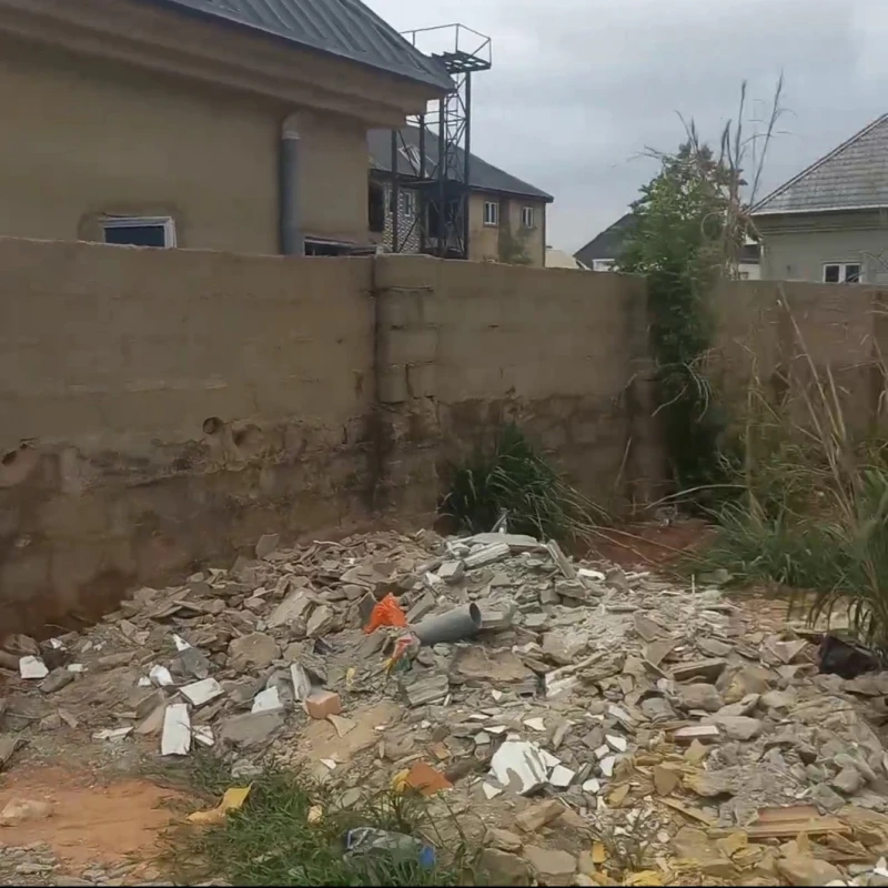 Land for Sale in Nwawolor, Delta - Image 3