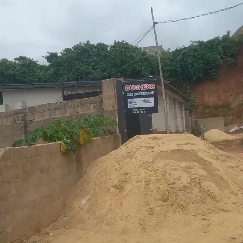 Land for Sale in Nwawolor, Delta - Image 1