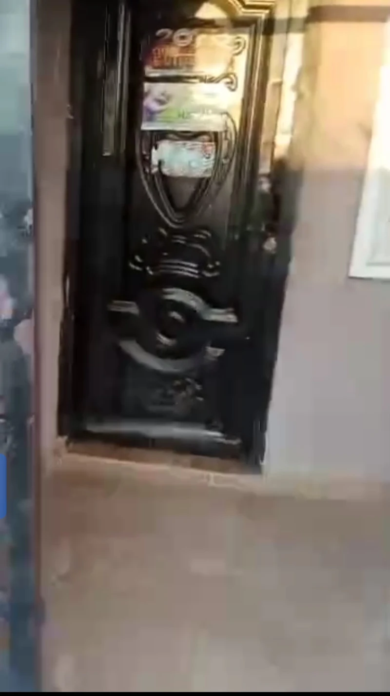 4 Bedroom Flat for Sale in Okpanam city gate, Delta - Image 1