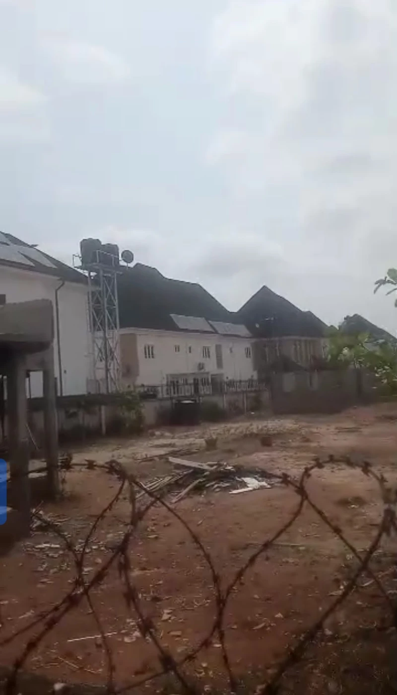 Land for Sale in Garden of Eden, Delta - Image 2